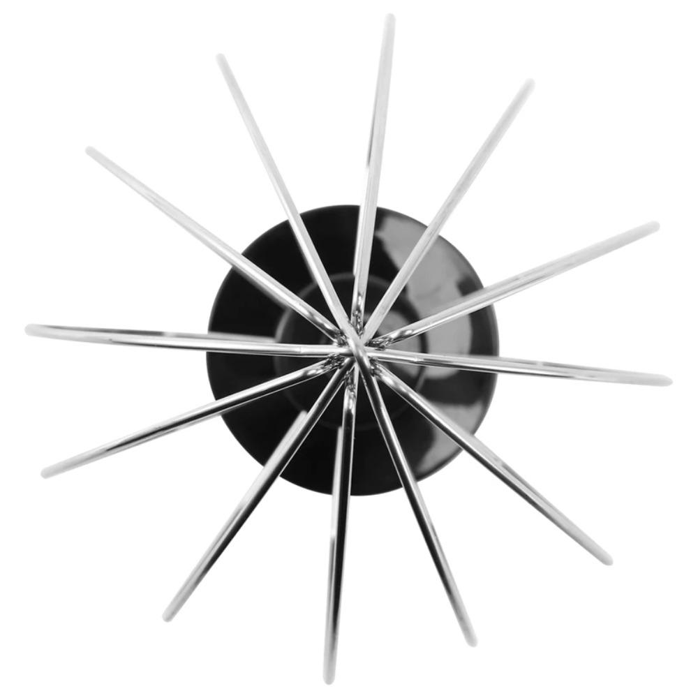 Венчик из нержавеющей стали, насадка для миксера, насадка для взбивания яиц, миксер с наклонной головкой