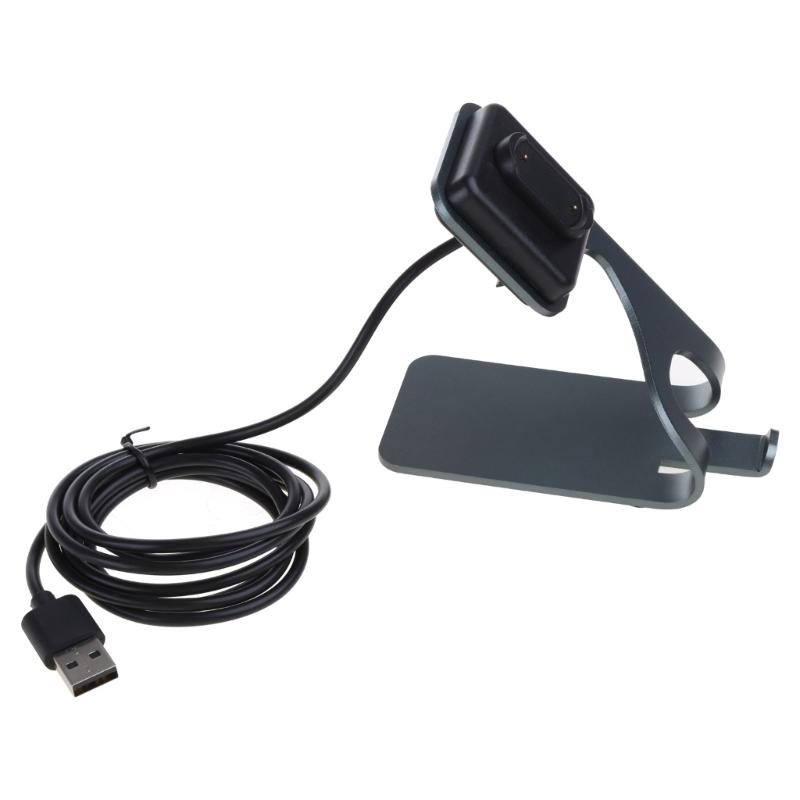 Charger Dock for  for T Rex 2/GTS3/GTR3/GTR3 Pro USB Magnetic Fast Speed Watch Charging Cable Adapter