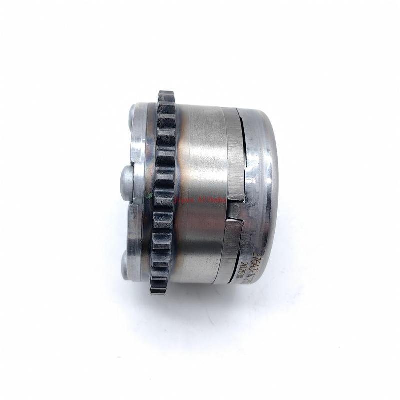 Engine right exhaust camshaft adjuster for Mercedes GLE320 GLE400 GLE43 GLE450 GL400 GL450 ML300 ML320 A2760503900 2760503900