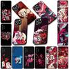 Пылезащитный чехол H-Hazbins Hotels Charile Angel для Samsung Galaxy A05 A06 A14 A50 A51 A52 A12 A13 A23 A70 A07 A25 A26 M53 A56