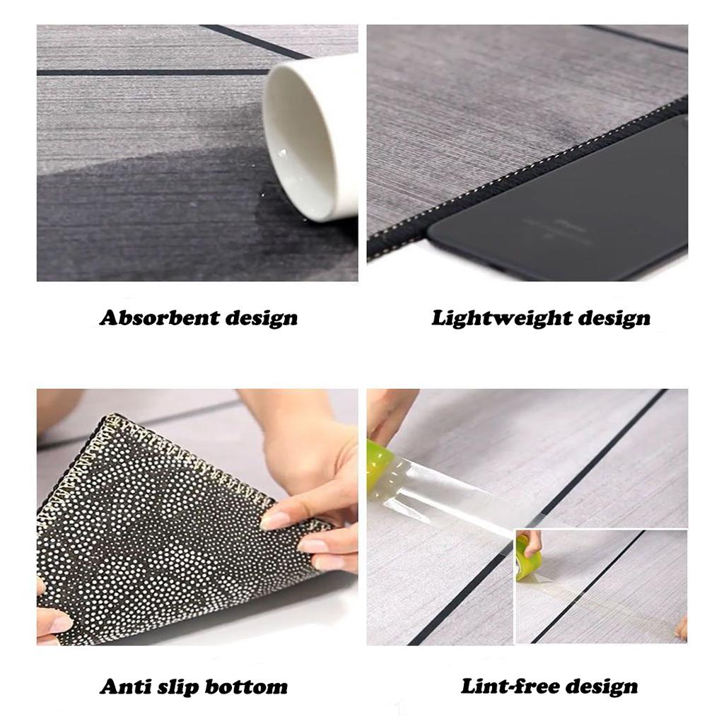 Luxury European Style Large Carpets Living Room Decoration Bedroom Bedside Rugs Lounge Non-slip Washable Coffee Tables Floor Mat