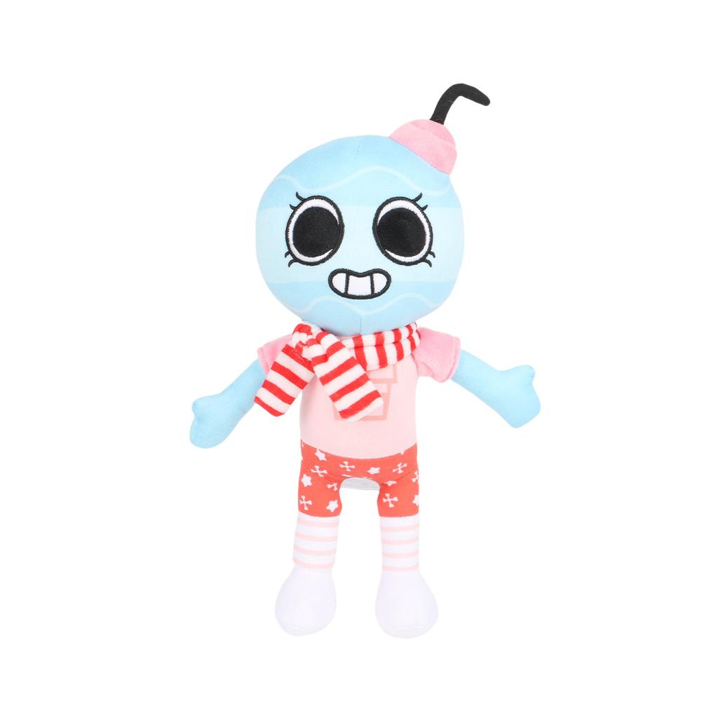 Плюшевый Денди Мир Супермягкий ПП Хлопок для Детей Подарок