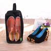 Swimming Bag Shoe Storage Bag Transparent Shoes Bag Dustproof  Mold Proof Travel Shoes Cover Travel Artifact