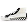 Sk8-Hi 138 Decon Sf 'Шахматная доска' VN0A3MV1R34