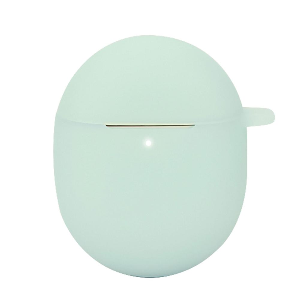 Earphones Case Protective Cover Lightweight Storage Case for Google Pixel Buds Pro 2 Earphones Full Protections Housing