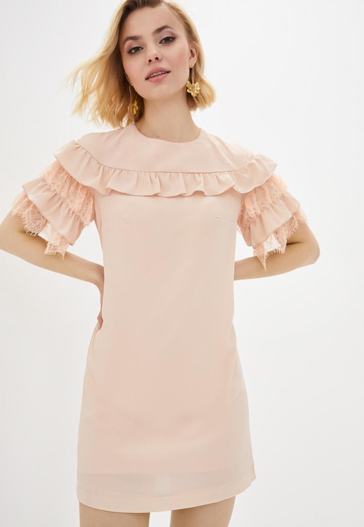 Платье Калифорния Luzana