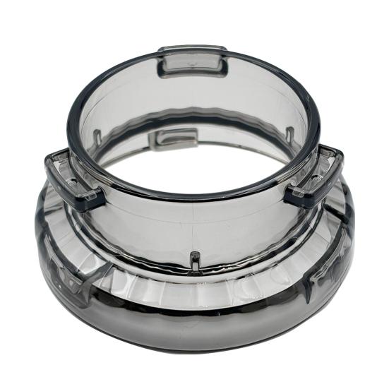 54MM Coffee Dosing Funnel for Breville Holds 21g Coffee Funnel for Barista Express/Pro/Touch Reduce Mess Waste Efficient Coffee Grinding Accessory