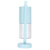 Bedroom Cold Mist Humidifier Portable Mini Ultra Quiet 7 Color Light 360 Degree Rotating Air Humidifier