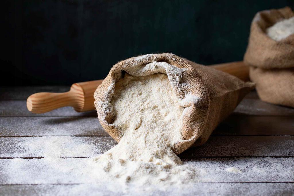Suszone drożdże piekarskie 100g chleb mąka