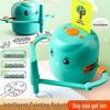 Smart Drawing Robot: Early Education Aid for Children's Growth & Learning