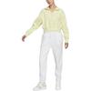 New Nike Sweatshirts Women's Yellow DQ5768-706
