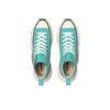 Converse All Star Surgetrainer Hi Удобные Простые Высокие Кеды Унисекс Сине-Зеленые 31312400210