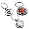 Basketball Keychain Keyring Key Holder Fob Gift