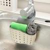 Storage Wash Cloth Organizer Bathroom Soap Shelf