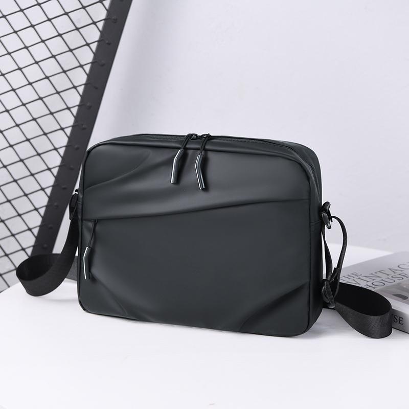 Сумка через плечо мужская спортивная сумка-мессенджер многофункциональная большая вместительная сумка через плечо