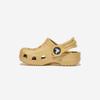 Crocs Классические детские сабо, CRS206990, 1010108296, популярная корейская обувь