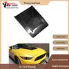 2015-2017 Mustang Carbon Fiber Engine Hood Bonnet Car Accessory