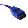 VAG 409 for Vag409 KKL For Volk-swagen/Sk-oda/Au-di/S-eat with FTDI FT232RL Chip OBD2 USB Diagnostic Scanner Cable