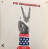LP Record ESTABLISHMENT - The Establishment KS1123 King Records 1971 US Rock Used