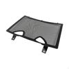 Motorcycle Water Tank Net Grille Modification 1.5mm Stainless Steel Radiator Protective Cover for