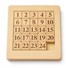 5x5 Magnetic Puzzle Educational Number Puzzles for Kids