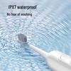 Водонепроницаемая звуковая электрическая зубная щетка IPX7 с межзубной чисткой