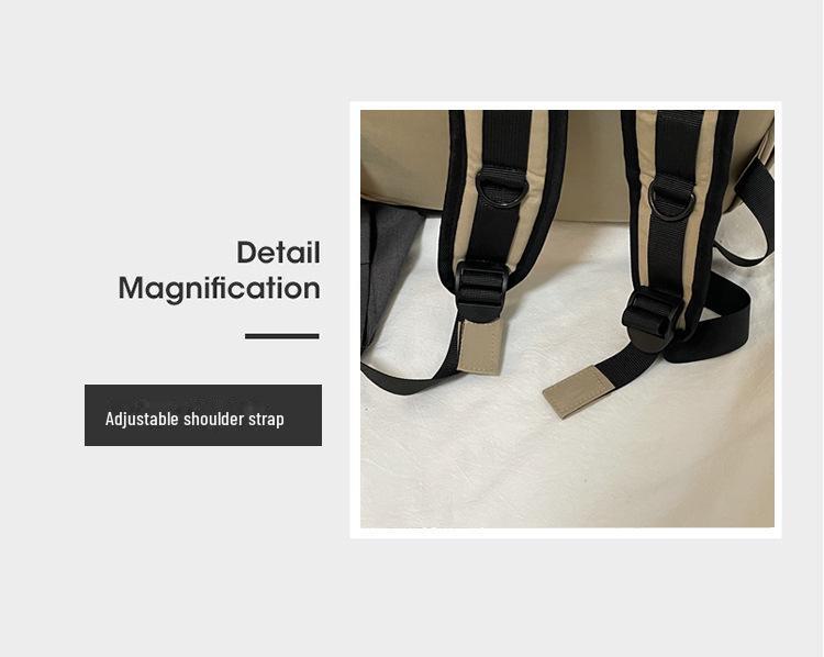 Корейский многофункциональный спортивный рюкзак: Путешествия, велоспорт, альпинизм, бадминтон, теннис для мужчин и женщин