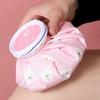 Water Filling Cloth Ice Pack Cartoon Cute Cooling Ice Pack Cold And  Physiotherapy Exercise Physical Cooling Cloth Ice Pack