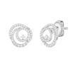 [Special Price] J.Rosa Earrings (Jjl1Eq4Bs274Sw000)