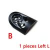 Для BMW MINI Cooper R55 R56 R57 R58 R59 R60 R61 07-14 Автомобильный руль Многофункциональный переключатель круиз-контроля Крышка кнопки Накладка