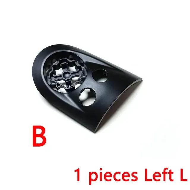 Для BMW MINI Cooper R55 R56 R57 R58 R59 R60 R61 07-14 Автомобильный руль Многофункциональный переключатель круиз-контроля Крышка кнопки Накладка