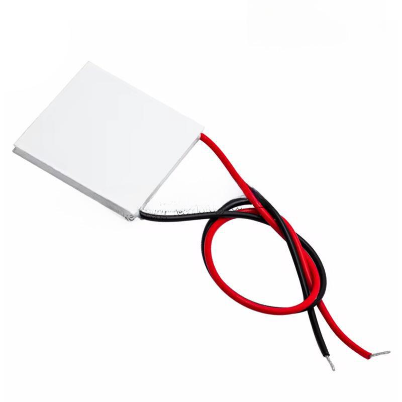 Холодильные модули серии TEC1: Модели 12704, 12705, 12706, 12708, 12709, 12710, 12712, 12715