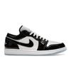Air 1 Low SE Concord Men Sneakers Black White DV1309-100