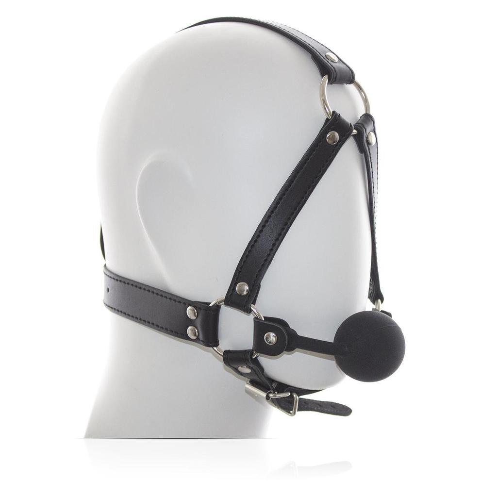 VaHppy Кляп, оральные секс-маски, игры для пар, ролевые игры, косплей, королева, кондиционирующая собака-рабыня, силиконовые собачьи кости из искусственной кожи, сосание шариков, уплотнительное кольцо, бондаж