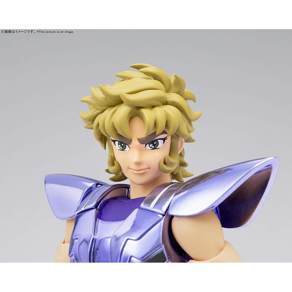 TAMASHII NATIONS Saint Cloth Myth Saint Seiya Единорог Ябу 160 мм Окрашенная Подвижная Фигурка [Издание Возрождение] Прибл.. АБС и ПВХ и литье под давлением