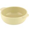 Silliman Cream Soup Bowl WSB2012, Cream Yellow, 1 Piece, Popular Korean Parenting Items