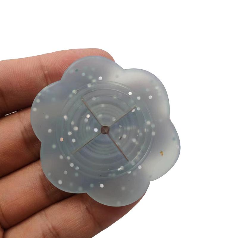 1 шт. Нескользящая угловая пряжка-узел, зажим для юбки, женская угловая пряжка для талии и подола, универсальная пряжка для футболки и шарфа