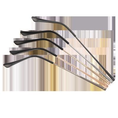 Металлическая запасная ножка Инструмент для ремонта Оправа очков Новая дужка очков Аксессуары для очков