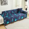 Printed Sofa Cover Universal Sofa Cover Full Package  Fabric for All Four Seasons