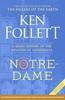Книга Notre-Dame : A Short History of the Meaning of Cathedrals