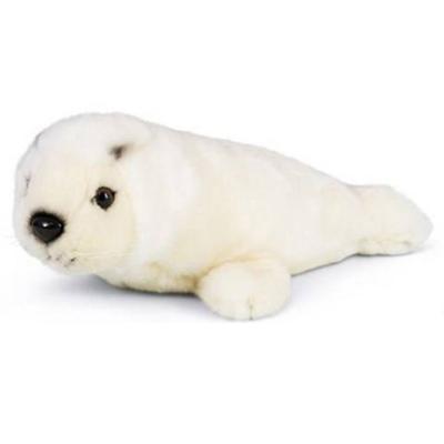 Кукла Animigos Animal Friends из Великобритании, 21см, детский тюлень, корейские детские товары