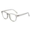 Unisex Vintage Anti Blue Light Glasses Computer Glasses Frame Women Men Study Reading Eyewear Optical Spectacle Eyeglass