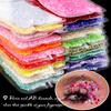2Mm3Mm4Mm Flat Bottom Resin Drill Diy Handmade Mobile Phone Case Beauty Sticker Drill