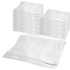 Abad Plain Gauze Handkerchiefs (20 Packs), Korean Baby Products