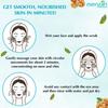 Everyuth Naturals Отшелушивающий скраб из грецкого ореха