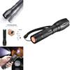 Ultra Bright 1000 Lumens Tactical Military Led Flashlight With Zoom Function