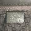 Gucci 000 0844 винтажная сумка-тоут с клапаном