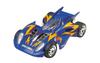 TAMIYA Mini 4WD Special Project Product Real Mini 4WD Spin Cobra Plastic Model 95567 (Display Model)