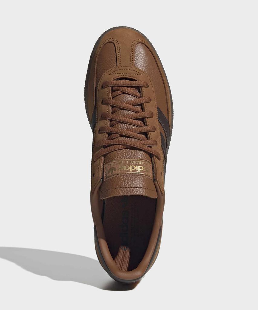 adidas Гандбол Специаль - Сумеречный Бронзовый: Aura Coffee / Ih6569