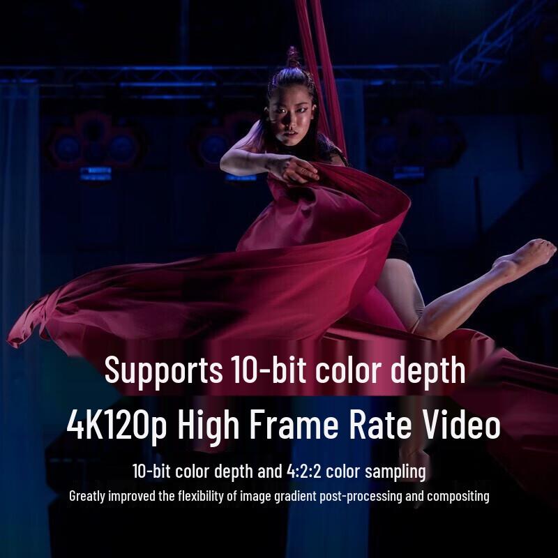 Sony Полнокадровая беззеркальная камера Alpha 7S III (Китайская версия)